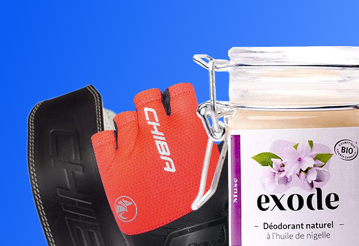 Accessoires & Hygiènes