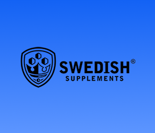 Swedish Supplements