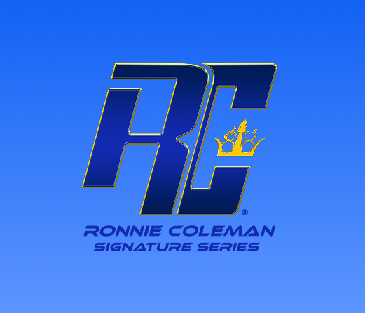 Ronnie Coleman