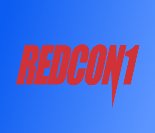 Redcon 1