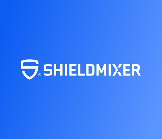 Shieldmixer