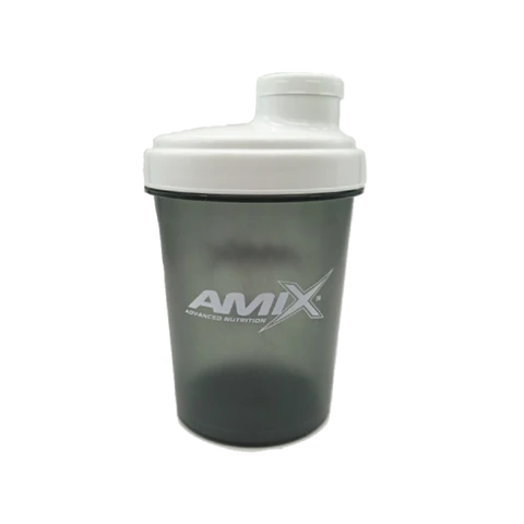 Shaker Amix couleur unis 500ml