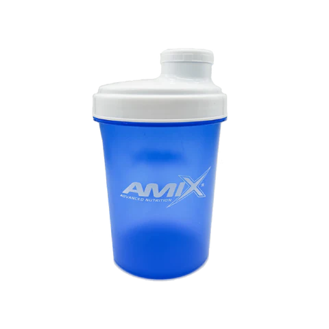 Shaker Amix couleur unis 500ml