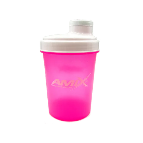Shaker Amix couleur unis 500ml