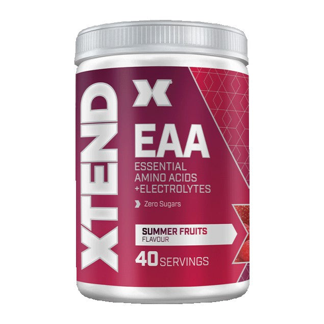 EAA Essential Amino Acids + Electrolytes
