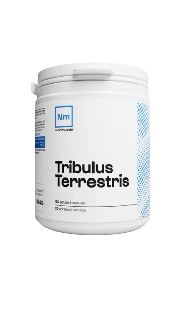 tribulus nutrimuscle 120 capsules