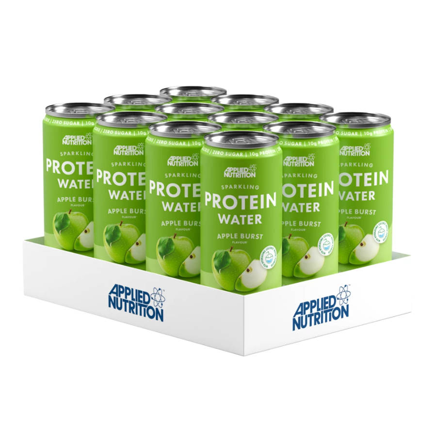 Protein water Applied Nutrition 330ml