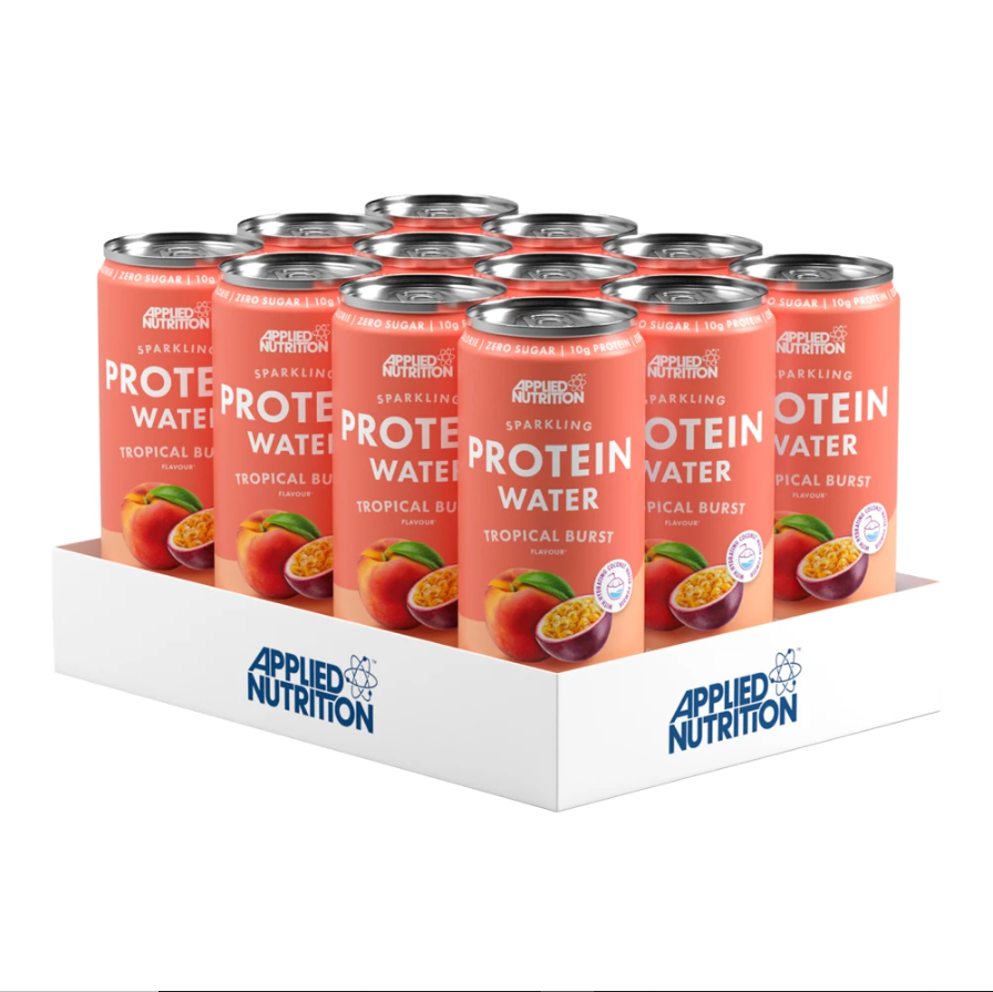 Protein water Applied Nutrition 330ml