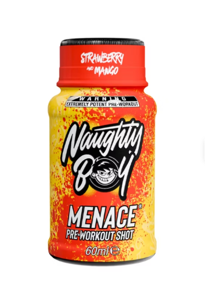 Menace Shooter Naughty Boy 60ml