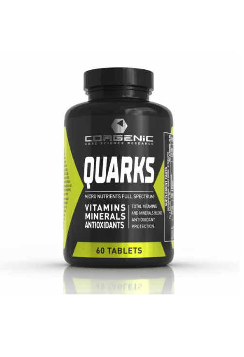 Multi-vitamines/minéraux Corgenic