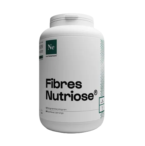 Fibres Nutriose® – Nutrimuscle 1.2kg (poudre)
