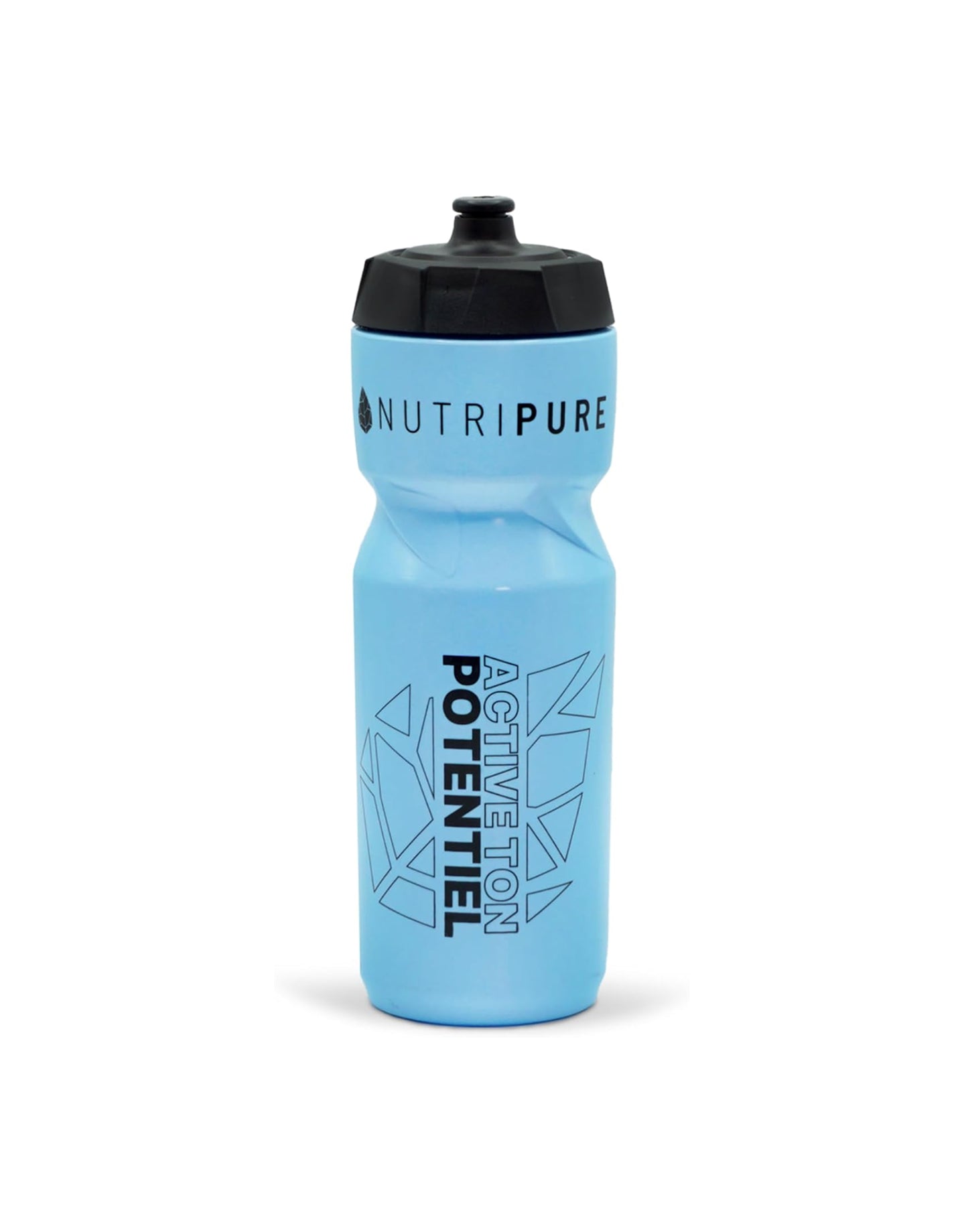 Gourde Nutripure