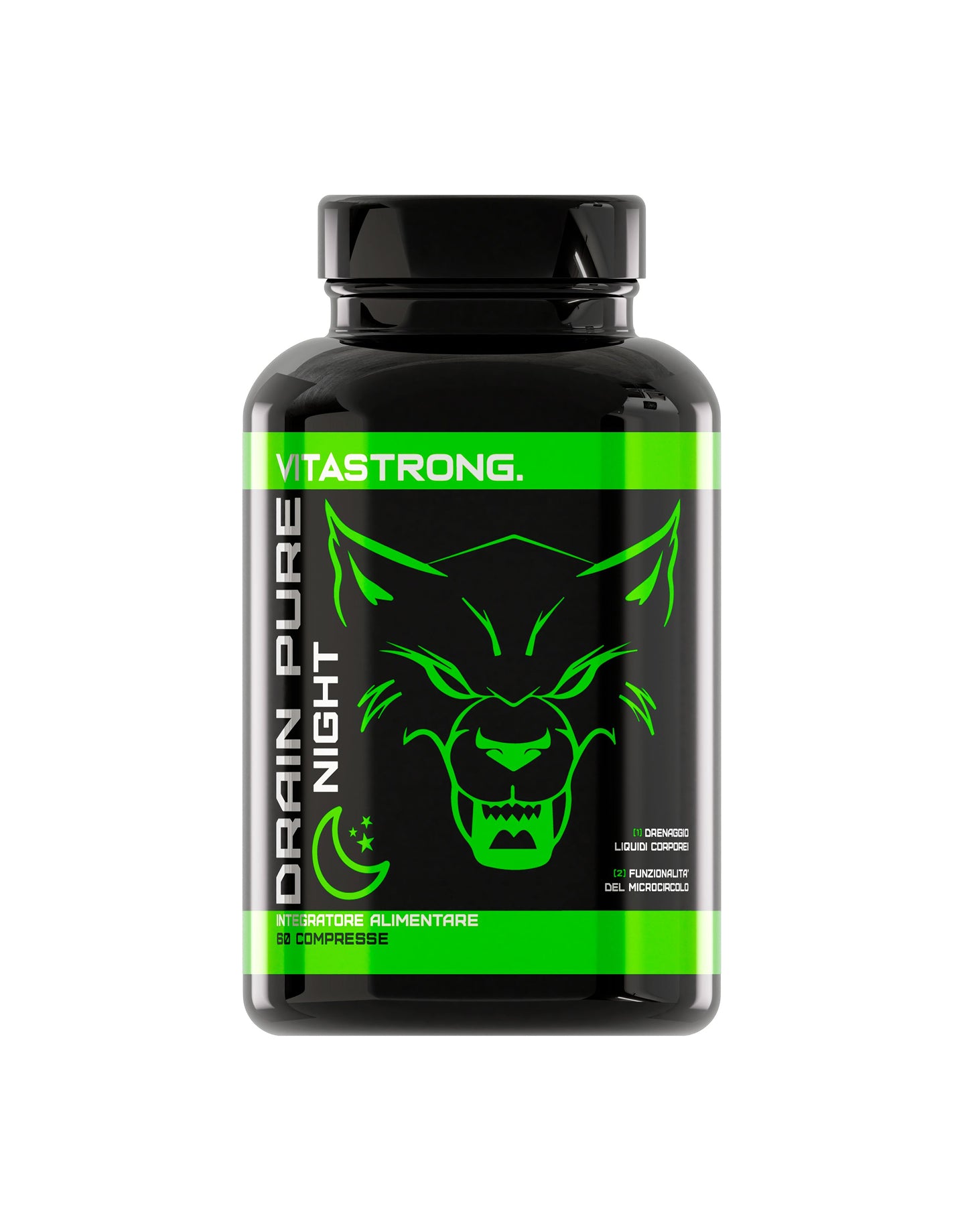 Z-F Fat Burner