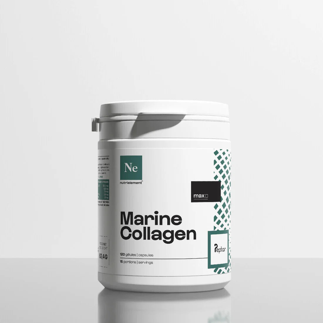 Marine Collagen - Gélules