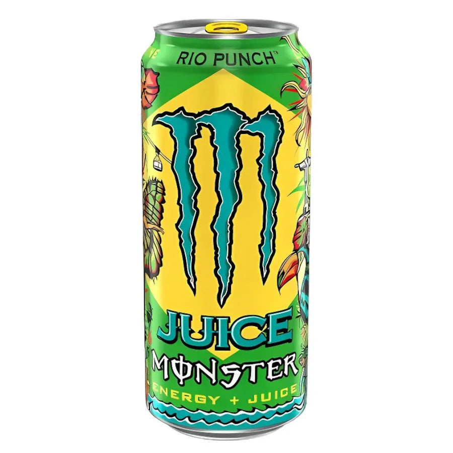 Monster