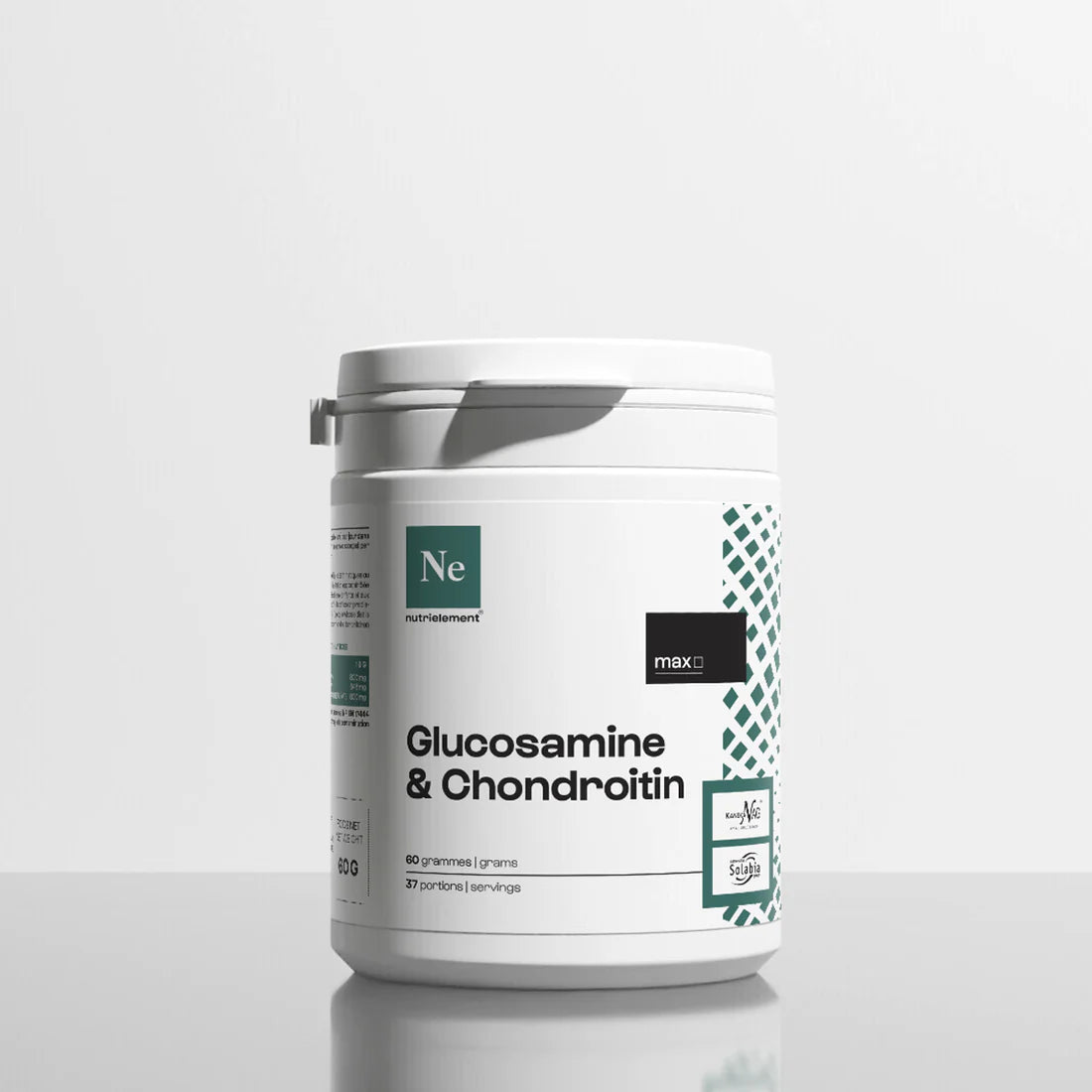 Glucosamine & Chondroitin - Poudre