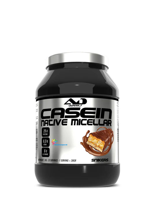 Casein Native Micellar