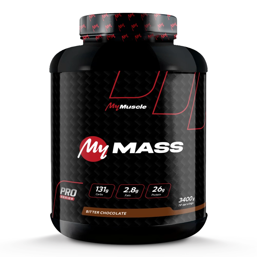 My Mass