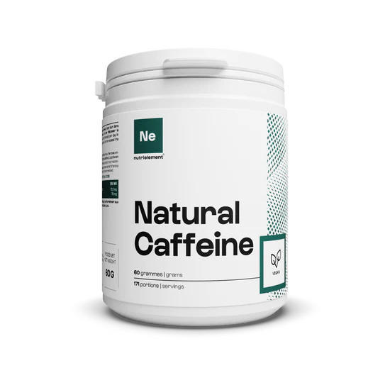 Natural Caffeine - 60g