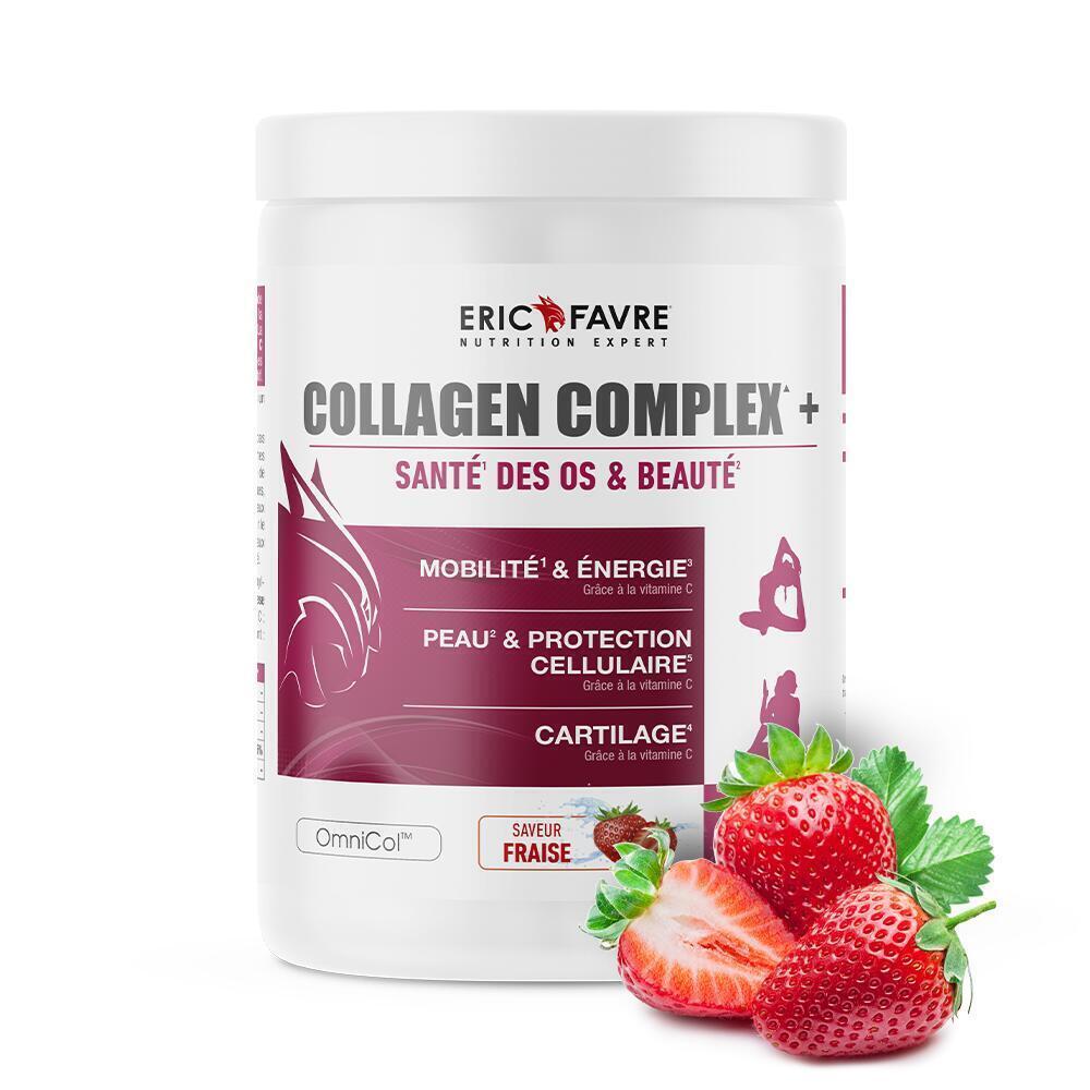 Collagen Complex +