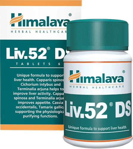 Liv.52 DS