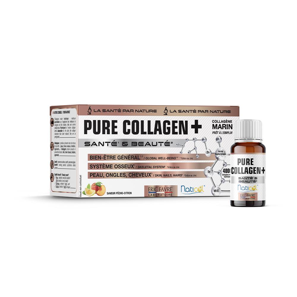 Pure Collagen +