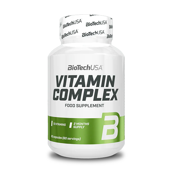 Vitamin Complex