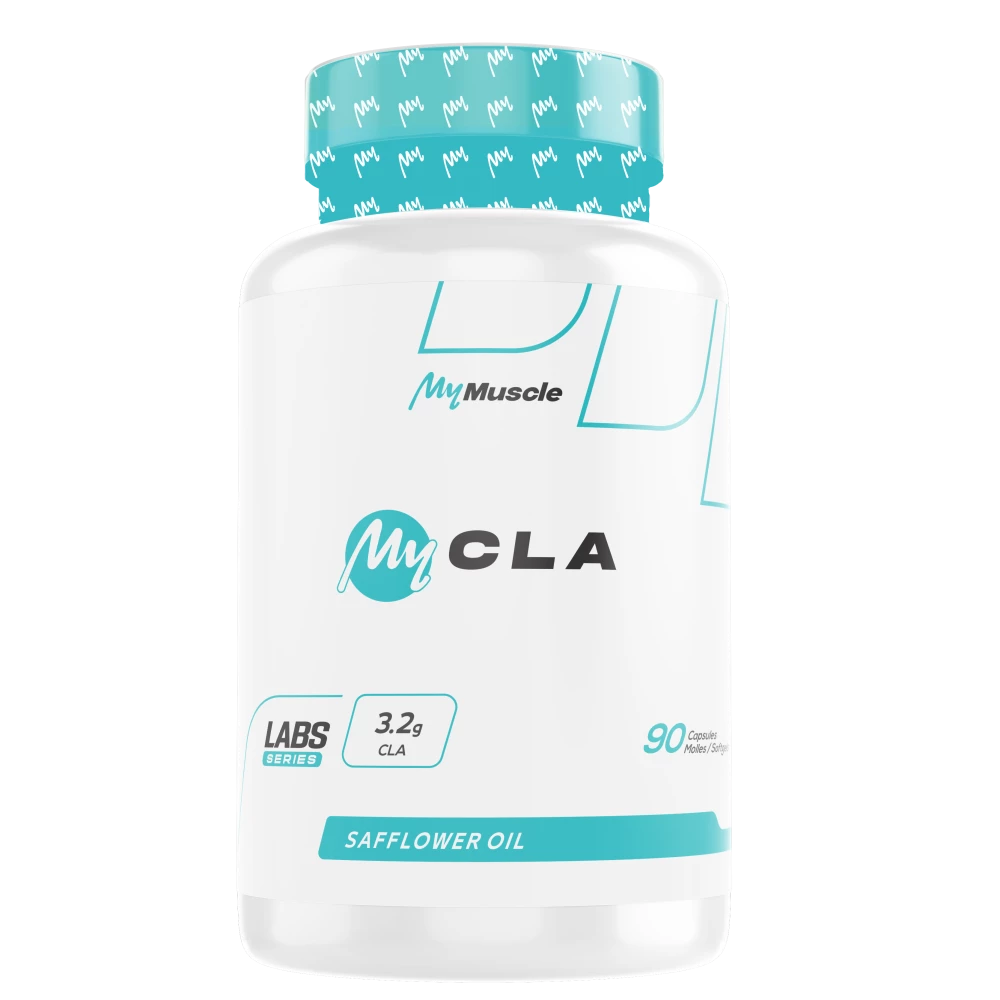 CLA MyMuscle