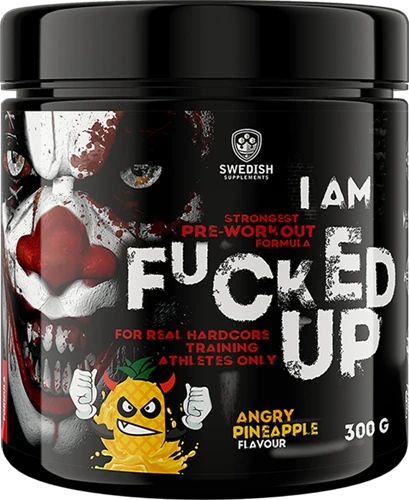 Fucked Up