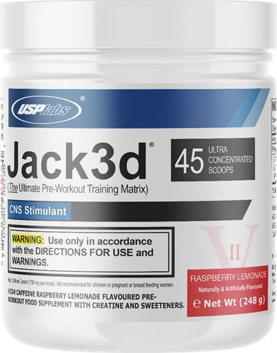 Jack3d