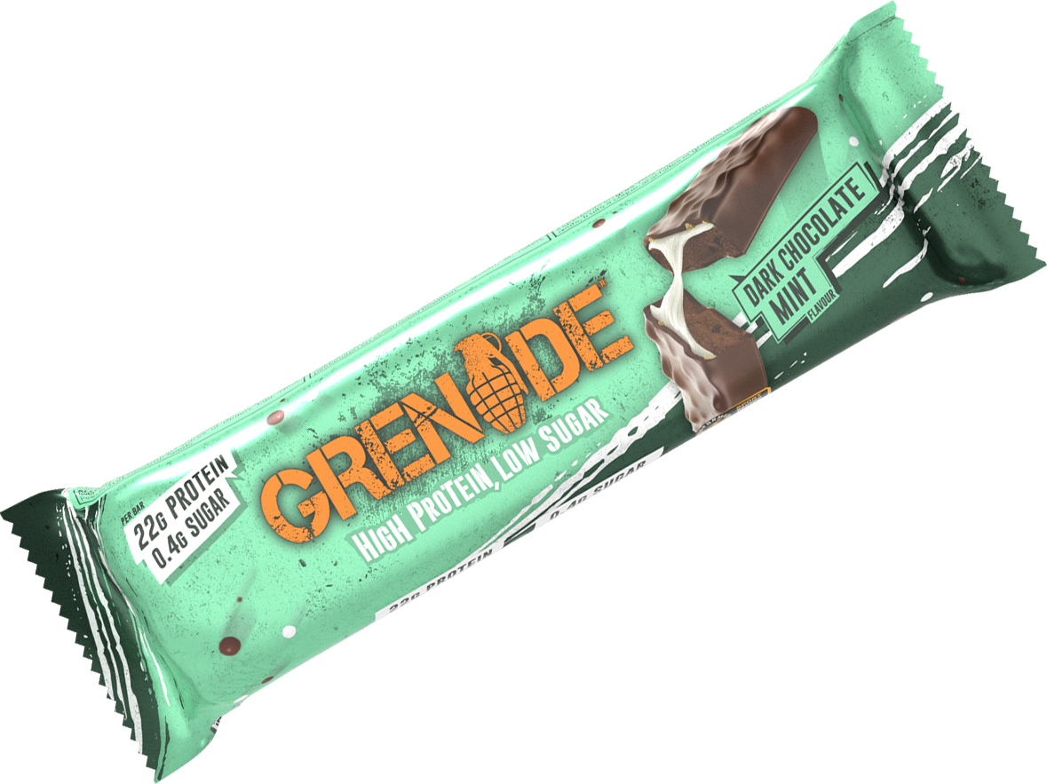barres protéinées Grenade