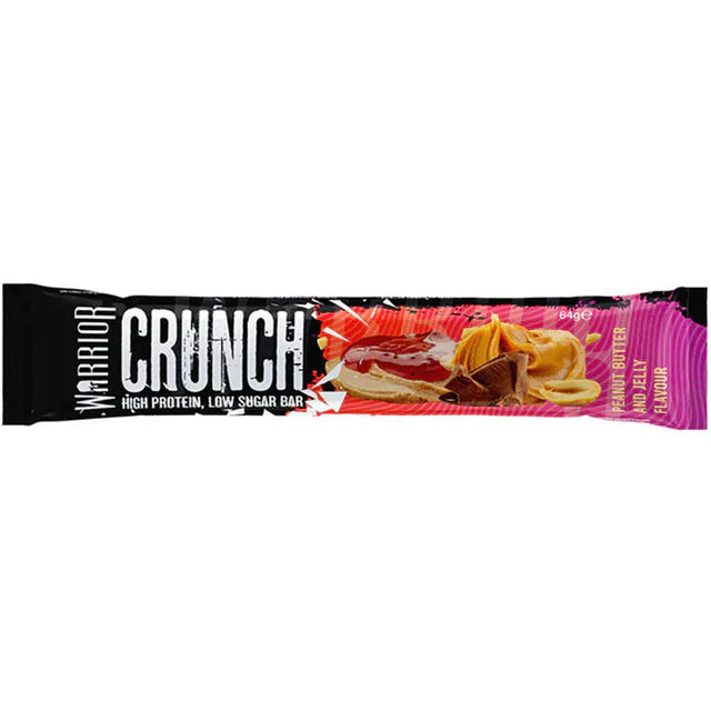 Crunch