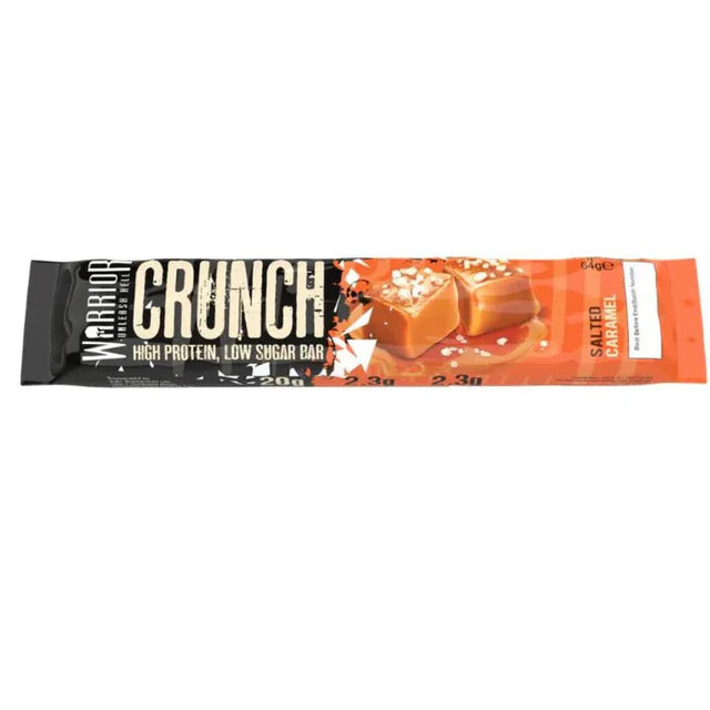 Crunch