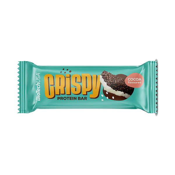 Crispy