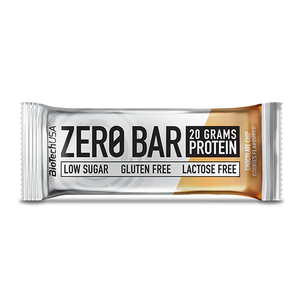 Zero bar