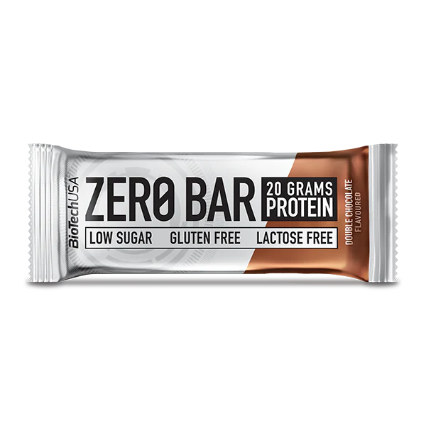 Zero bar