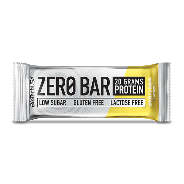 Zero bar