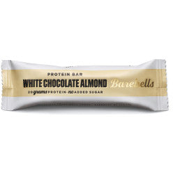 Soft protein bar