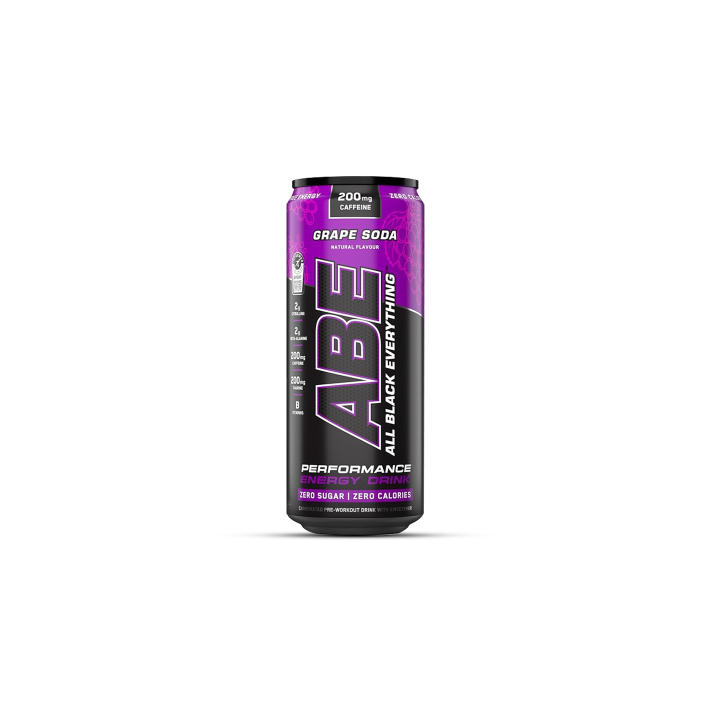 Red bull Zero sucre