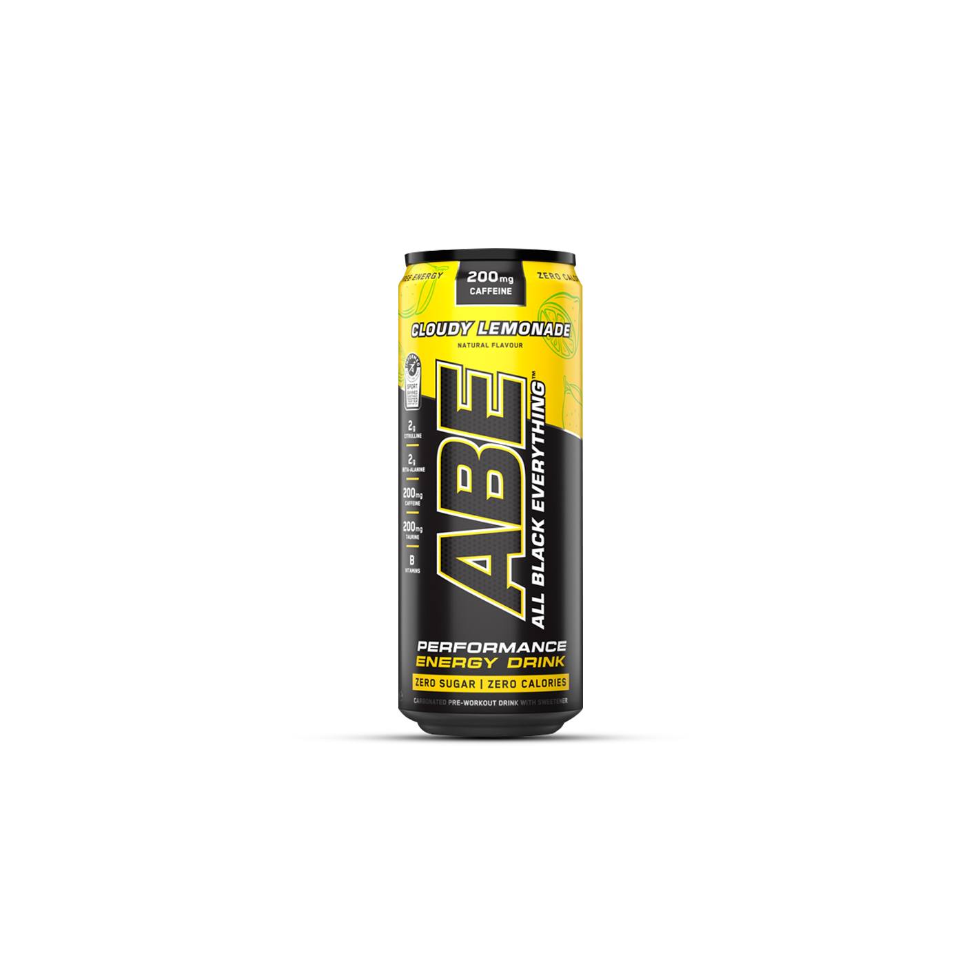 Red bull Zero sucre