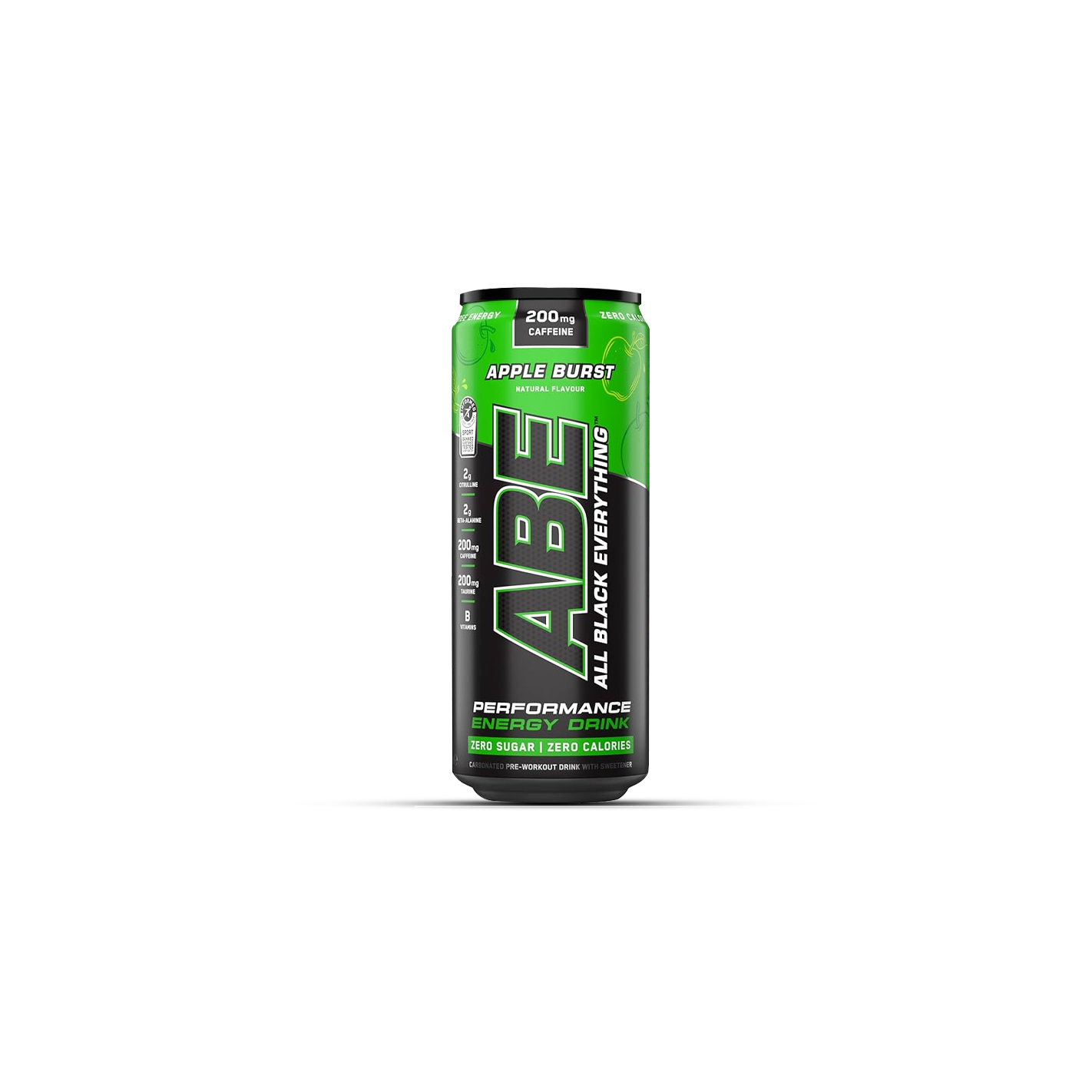 Red bull Zero sucre