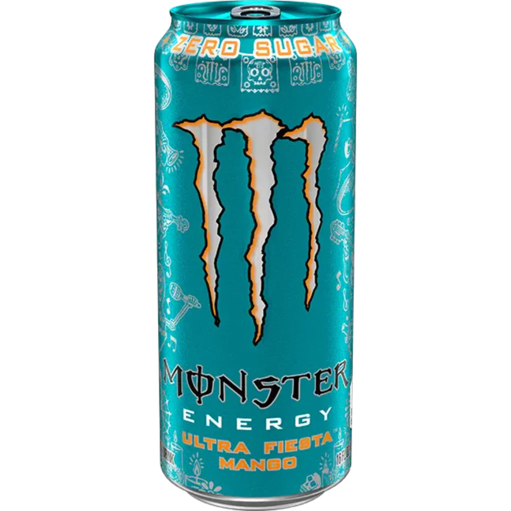 Red bull Zero sucre