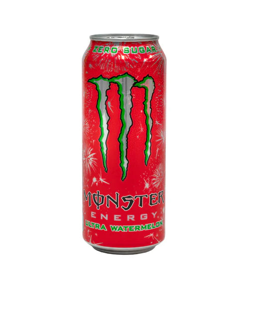 Red bull Zero sucre