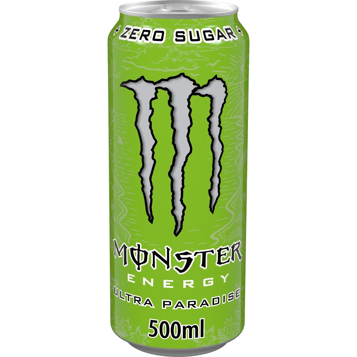 Red bull Zero sucre