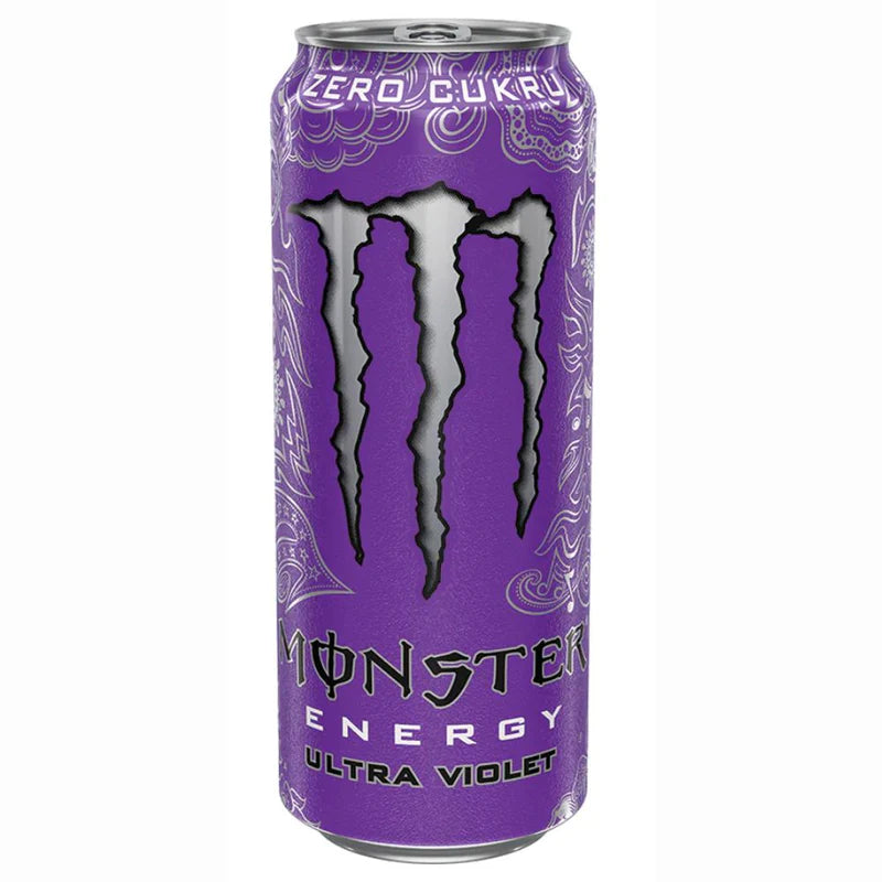 Red bull Zero sucre