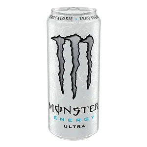 Red bull Zero sucre