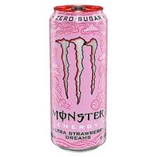 Red bull Zero sucre