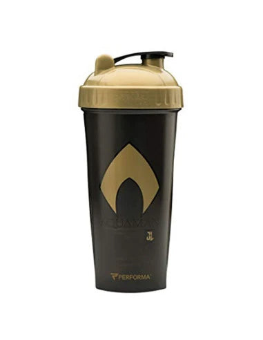 Shaker Aquaman