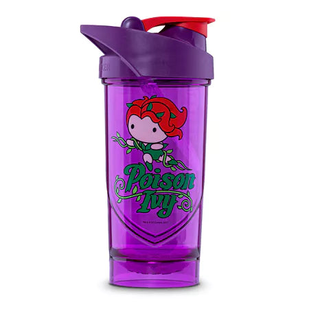 Shaker Poison Ivy