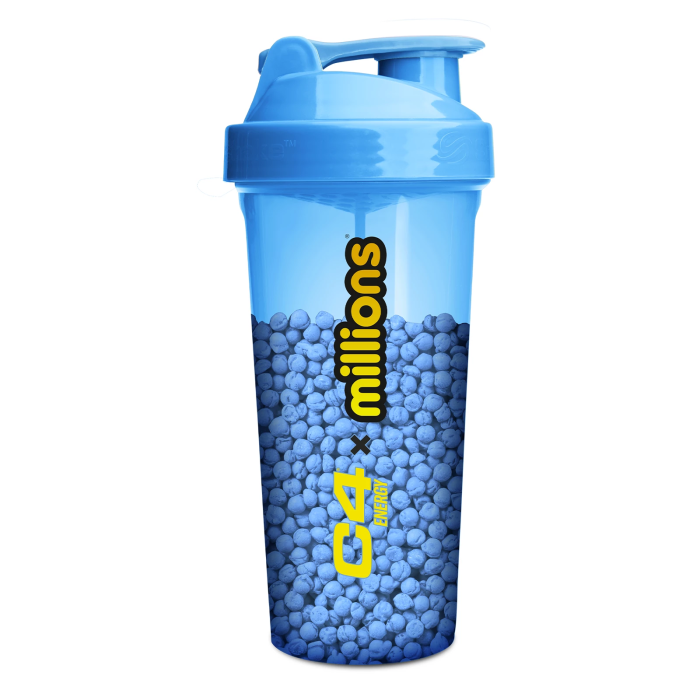 C4 x Millions